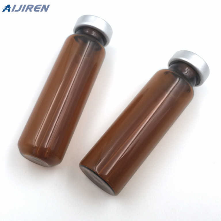 low cost LC 4ml glass vials quote